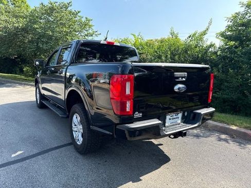 Used 2020 Ford Ranger XLT w/ FX4 Off-Road Package AWD/4WD image 6