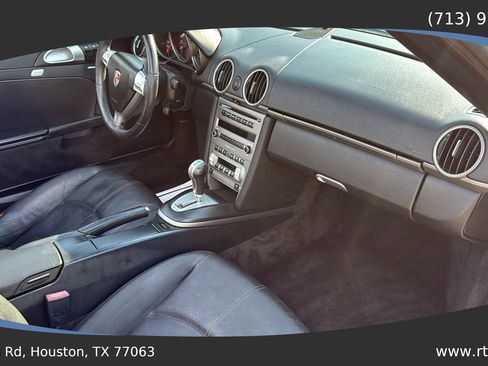 Used 2006 Porsche Boxster image 33