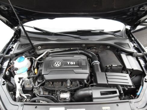 Used 2017 Volkswagen Passat 1.8T R-Line FWD image 26