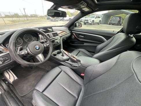 Used 2014 BMW 428i Coupe image 7
