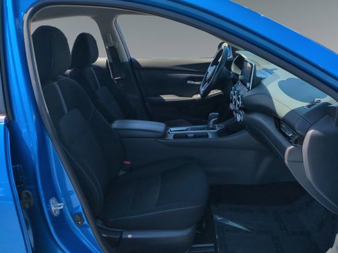 Used 2022 Nissan Sentra SV image 15