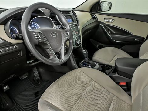 Used 2017 Hyundai Santa Fe Sport AWD/4WD image 16
