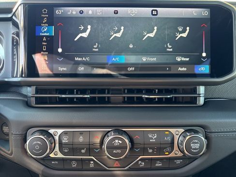 New 2026 Jeep Wrangler Unlimited Rubicon image 36