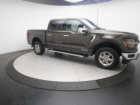 Used 2024 Ford F150 XLT w/ Equipment Group 302A MID AWD/4WD image 34