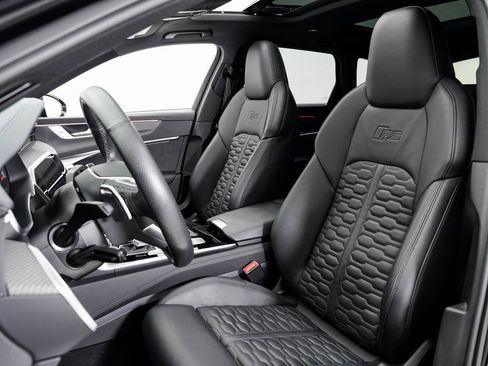 Used 2023 Audi RS 6 image 5