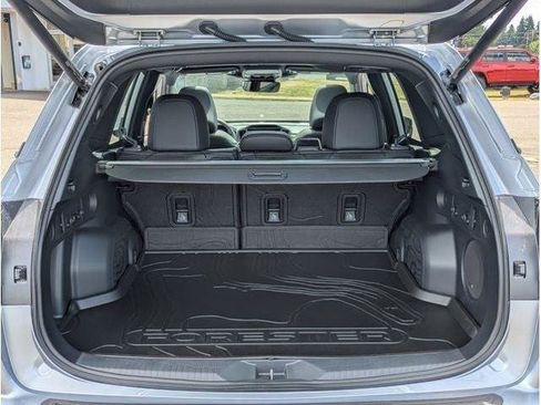 Used 2026 Subaru Forester Limited AWD/4WD image 72