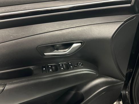 Used 2022 Hyundai Tucson SEL AWD/4WD image 12