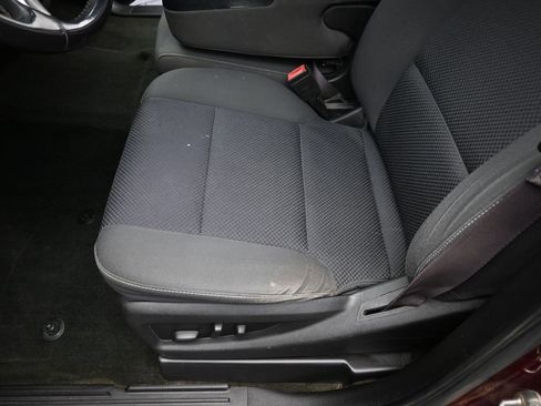 Used 2016 Chevrolet Silverado 2500 LT w/ All Star Edition image 10