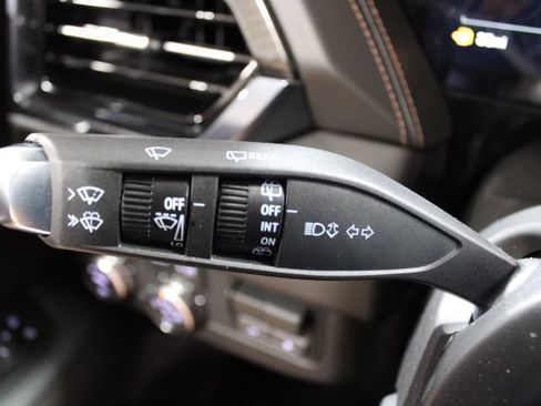 New 2026 GMC Yukon AT4 w/ AT4 Premium Plus Package AWD/4WD image 40