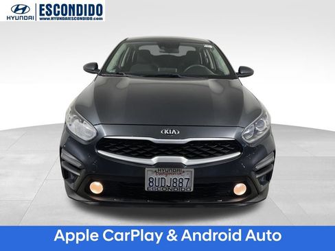 Used 2020 Kia Forte Sedan image 9