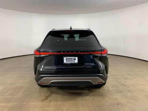 Used 2023 Lexus RX 350 image 32