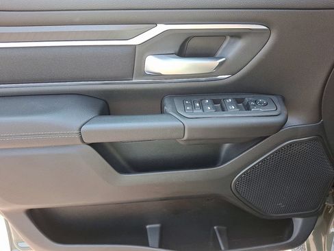Used 2026 RAM 1500 Big Horn AWD/4WD image 13