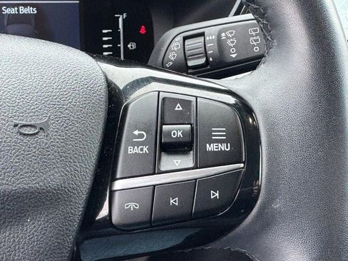 Used 2023 Ford Escape Active w/ Tech Pack #1 image 19