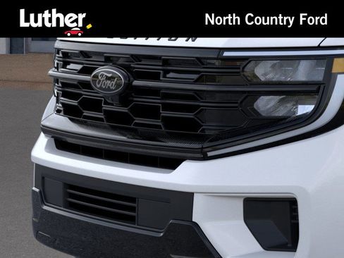 New 2025 Ford Expedition Platinum w/ Stealth Performance Package image 17