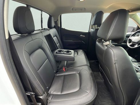 Used 2018 Chevrolet Colorado Z71 image 18