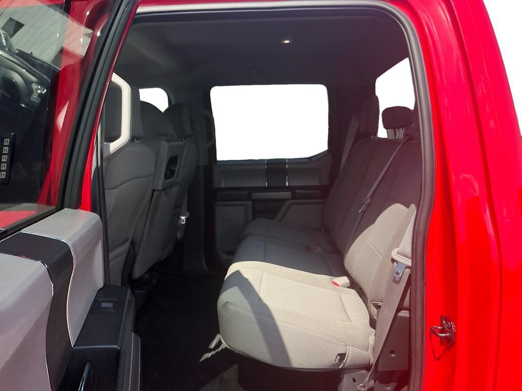 Used 2019 Ford F150 XLT AWD/4WD image 21