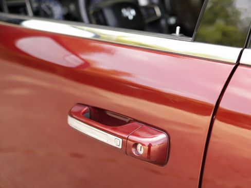 Used 2020 RAM 1500 Limited image 46