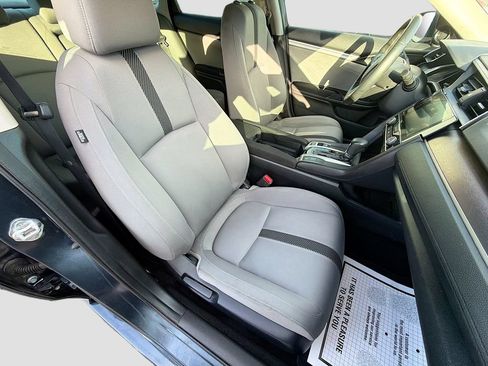 Used 2018 Honda Civic EX-T image 13