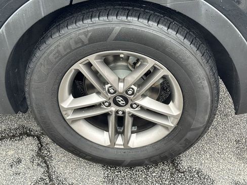 Used 2017 Hyundai Santa Fe Sport w/ Cargo Package image 19