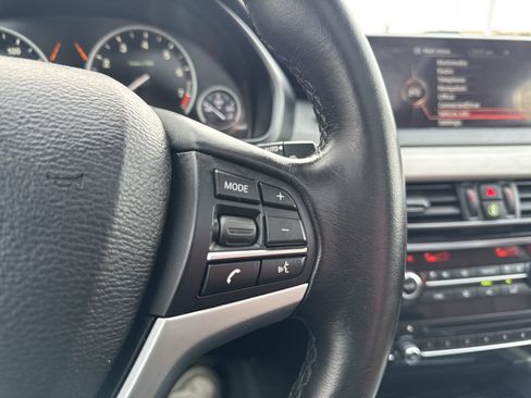 Used 2016 BMW X5 xDrive40e image 24