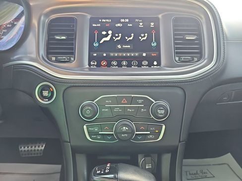 Used 2020 Dodge Charger R/T w/ Plus Group RWD image 27