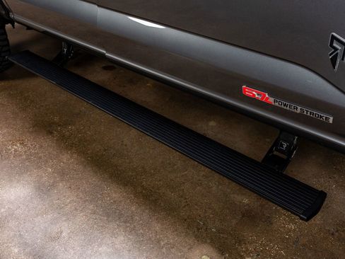 Used 2024 Ford F250 Lariat w/ Lariat Ultimate Package image 12