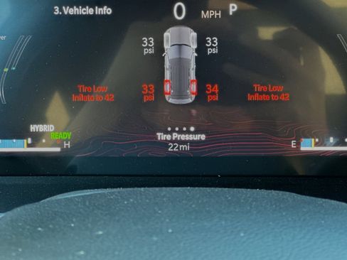 New 2024 Jeep Grand Cherokee Limited 4xe image 26