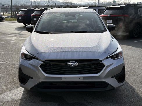 Certified 2025 Subaru Impreza 2.0i image 9