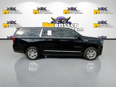 Used 2023 GMC Yukon XL Denali