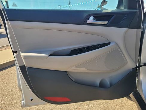 Used 2017 Hyundai Tucson SE FWD image 18