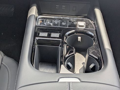 New 2025 Nissan Murano SL AWD/4WD image 20