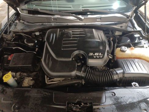 Used 2019 Dodge Charger SXT image 17