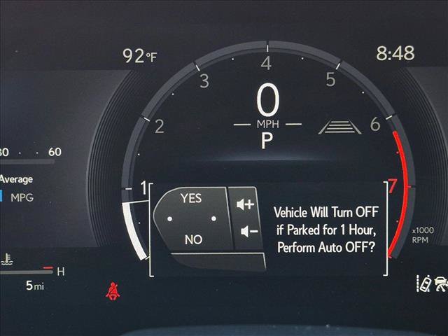 New 2026 Lexus RX 350 Premium Plus w/ Convenience Package AWD/4WD image 10