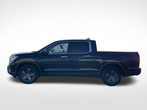Used 2023 Honda Ridgeline RTL-E image 2