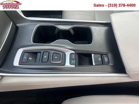 Used 2018 Honda Accord Touring image 20