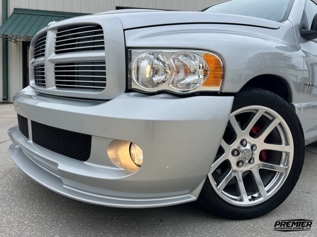 Used 2004 Dodge Ram 1500 Truck 2WD Regular Cab image 49