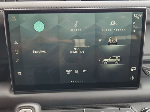 Used 2023 Land Rover Defender 90 X image 16