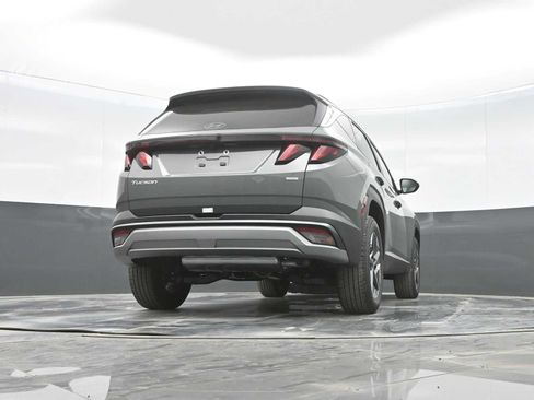 New 2026 Hyundai Tucson SEL image 33