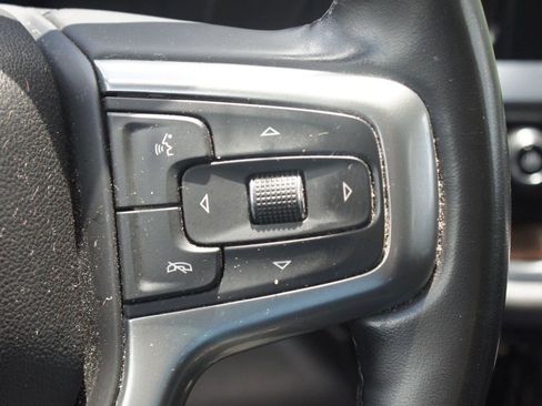 Used 2025 Chevrolet Silverado 1500 LT w/ All Star Edition Plus AWD/4WD image 10