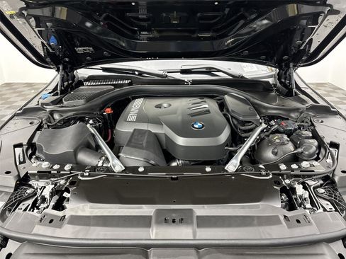 New 2026 BMW 530i xDrive w/ Premium Package image 20