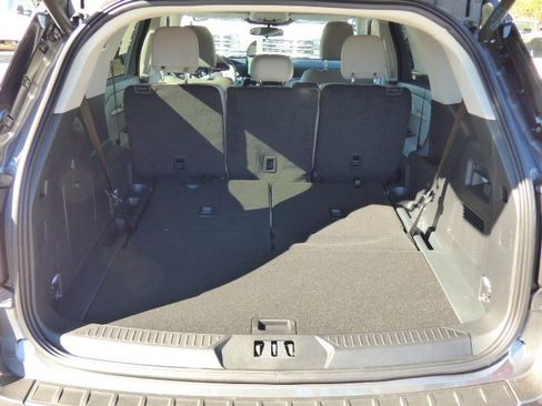 New 2026 Ford Explorer Active image 11