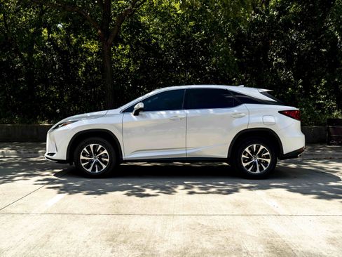 Used 2022 Lexus RX 350 FWD image 6