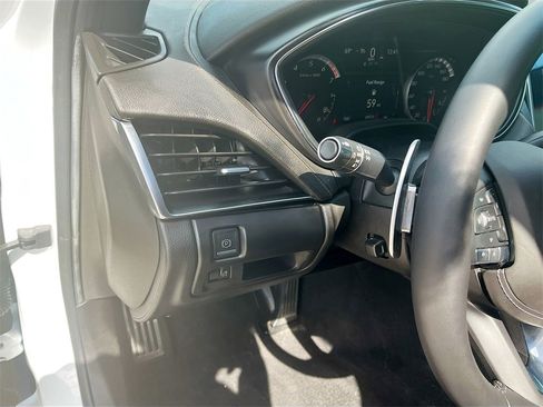 Used 2022 Cadillac CT5 V w/ Cold Weather Package image 10