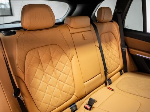 Used 2023 BMW X5 M50i w/ Executive Package image 35