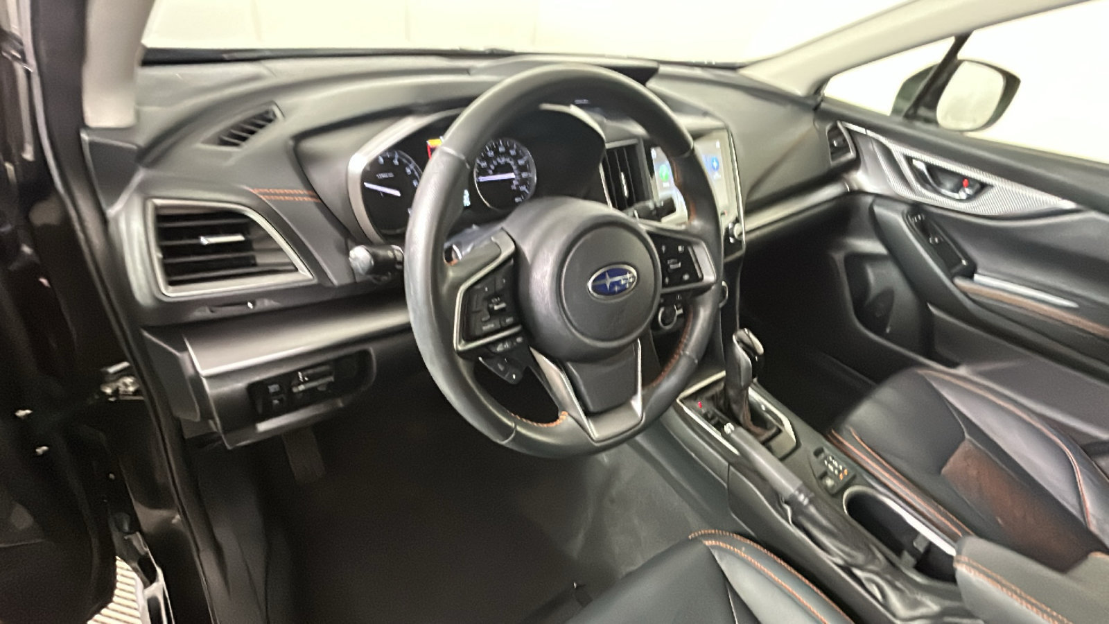 Used 2023 Subaru Crosstrek 2.5i Limited AWD/4WD image 17