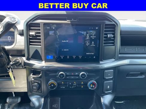 New 2026 Ford F150 STX w/ Equipment Group 200A AWD/4WD image 11