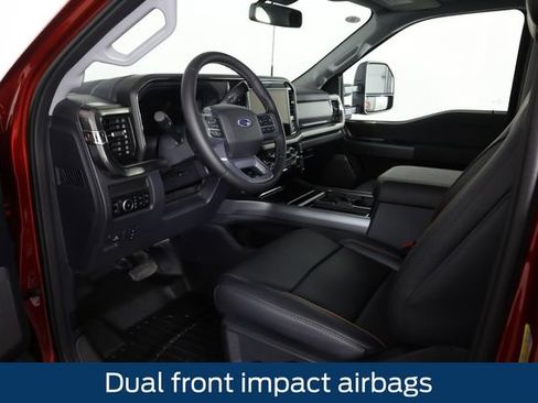 New 2026 Ford F350 Lariat w/ Tremor Off-Road Package image 37