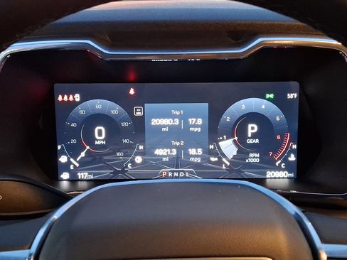 Used 2024 GMC Canyon Elevation w/ Elevation Premium Package image 25