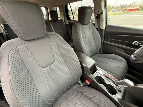 Used 2013 GMC Terrain SLE FWD image 18