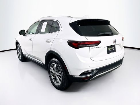 Used 2022 Buick Envision Preferred image 5